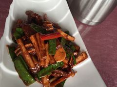 -东馆和天下特色餐饮(工农店)