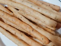 茴香小油条-巴蜀王婆大虾(南锣鼓巷店)