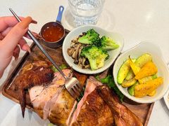 -FIKA WAKA(西岸凤巢店)