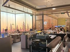 -白玉·朝鲜族烤串(光明大仟里店)