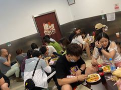 -郭记小街麻辣烫(南小街总店)