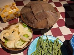 -王歘歘·chuǎ火锅(五道营店)