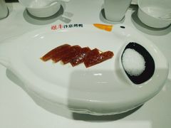 煜丰汴京烤鸭-煜丰汴京烤鸭(福彩路店)