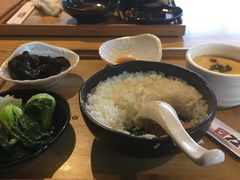 -72街红烧排骨饭(海珠丽影广场店)