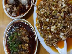 -老丘丘(较场口店)