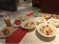 -战斧牛排餐厅(悦方IDmall店)