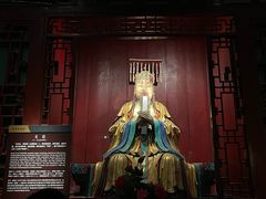 -成都武侯祠博物馆