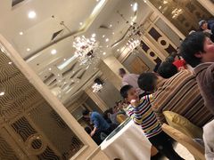 大堂-顺风海鲜港(长寿路店)