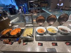 -比格比萨自助(南京万达茂店)