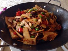 干锅菌杂-马凯餐厅(长椿街店)