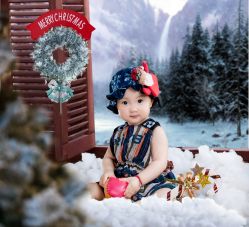 -童画儿童摄影(杜北路店)