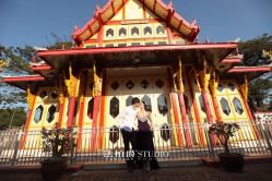 点击看大图 -太古映画婚纱摄影(天河店)