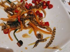 -如轩·海鲜砂锅粥·潮汕菜(小榄店)