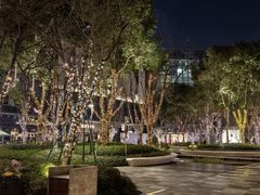 -杭州城中香格里拉大酒店