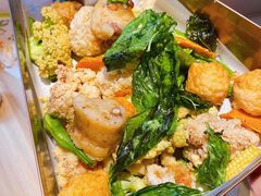 -暖食光·台式家庭餐厅·生日主题店(万达店)