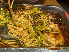 -兔槽江湖菜·重庆璧山兔(水围店)