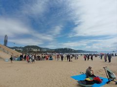 -大梅沙海滨公园