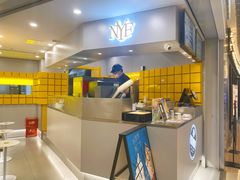 -纽约薯条(世豪广场店)