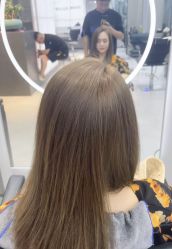 -SOULMAGIC 造型烫发染发