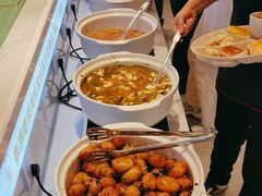 -素满香·全民食养自助(长宁龙之梦店)