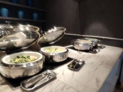 -筠咖啡西餐厅(上海国展宝龙丽筠酒店)