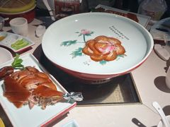 -京味斋·北京烤鸭(华威桥北工大店)