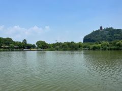 -狼山风景名胜区