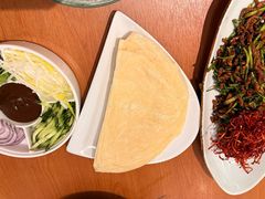 -老昌春饼(中央大街店)