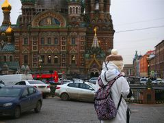 -滴血救世主教堂