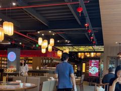 -新渝城·始于2000年(淘金店)