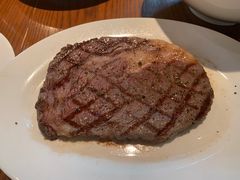 -弗兰克牛排西餐厅Ribone steak house(柠檬花园店)