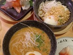-寿司郎(皇庭广场店)