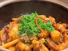 -肥福排档(星光店)