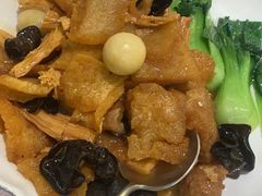 -秦月轩·陕西家乡菜(阜成路·五棵松店)