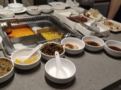 -海底捞火锅(龙湾万达广场店)