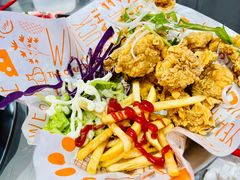 -玄希浪漫厨房·韩料烤肉(湖滨银泰in77店)