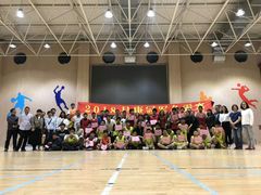 -呈康体育青少年篮球培训班(虹口店)