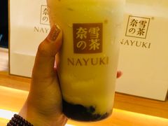 -奈雪的茶(印象城店)