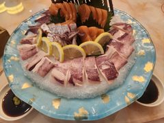 -优食坊·蒸汽海鲜(康盛路店)