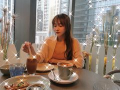 -CHINCHIN 青青·泰国料理(万象食家店)