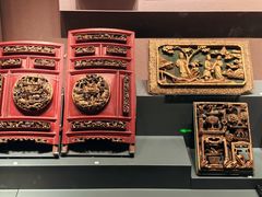 -中国闽台缘博物馆