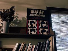 -斯多格书乡(北京大学畅春园店)