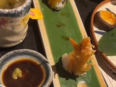 -古田居·特色寿司料理(星之岛旗舰店)
