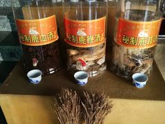 -乔家满族八大碗(流水沟店)