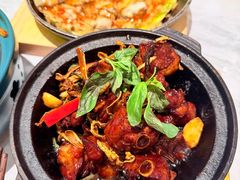 -志明眷村·台式融合菜·宵夜