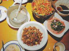 雪梨肉饼汤-邻家小馆(银都店)