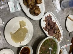 -高玛纳驴肉火烧(河间总店)