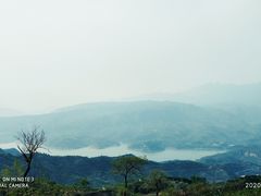 -白河堡水库