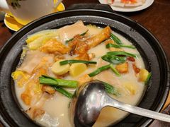 例汤-金玉满堂潮州酒楼(无限极荟购物广场店)