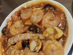 -添萬囍·天津三鲜捞面(天河城店)